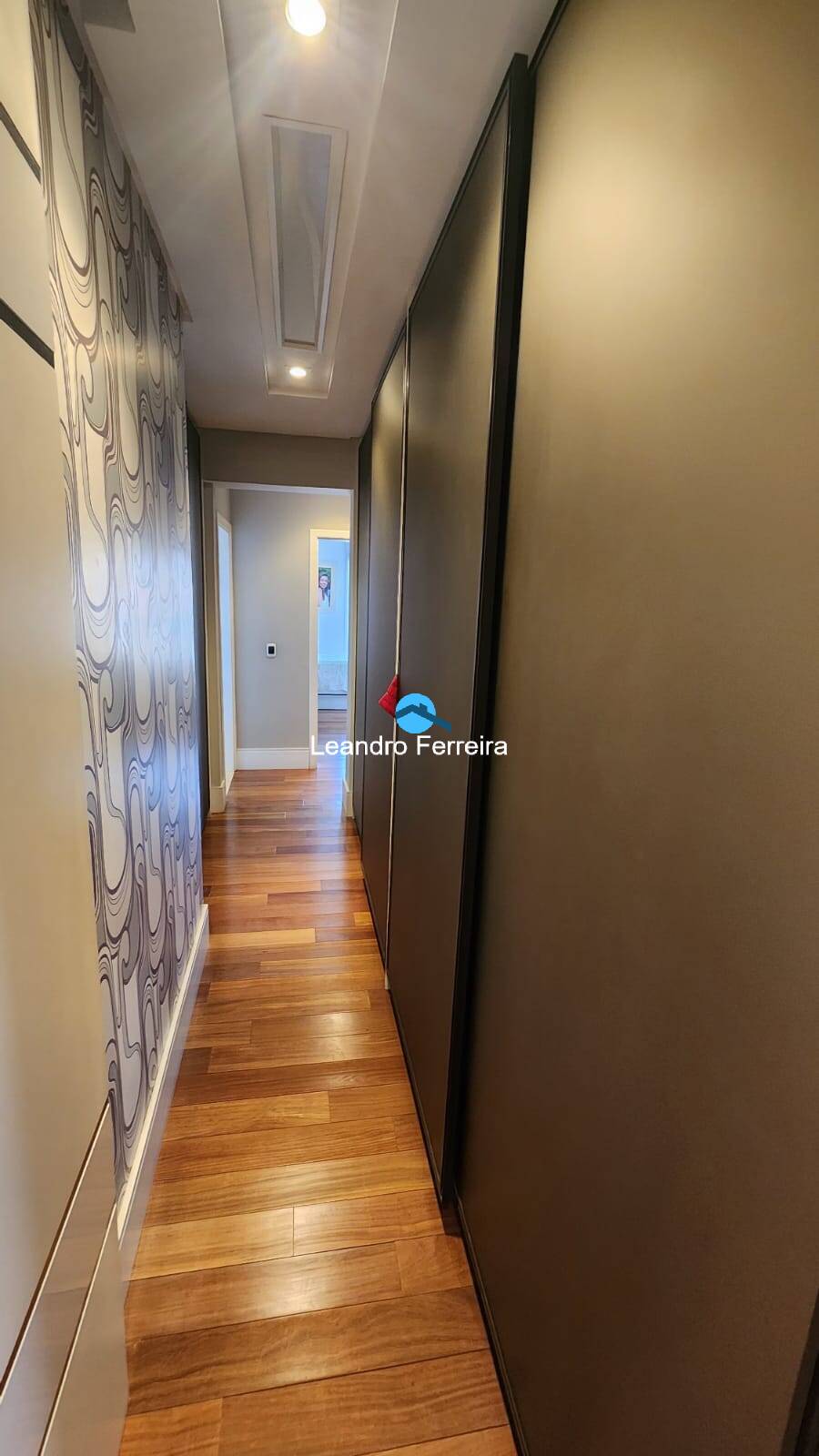 Apartamento à venda com 4 quartos, 300m² - Foto 14