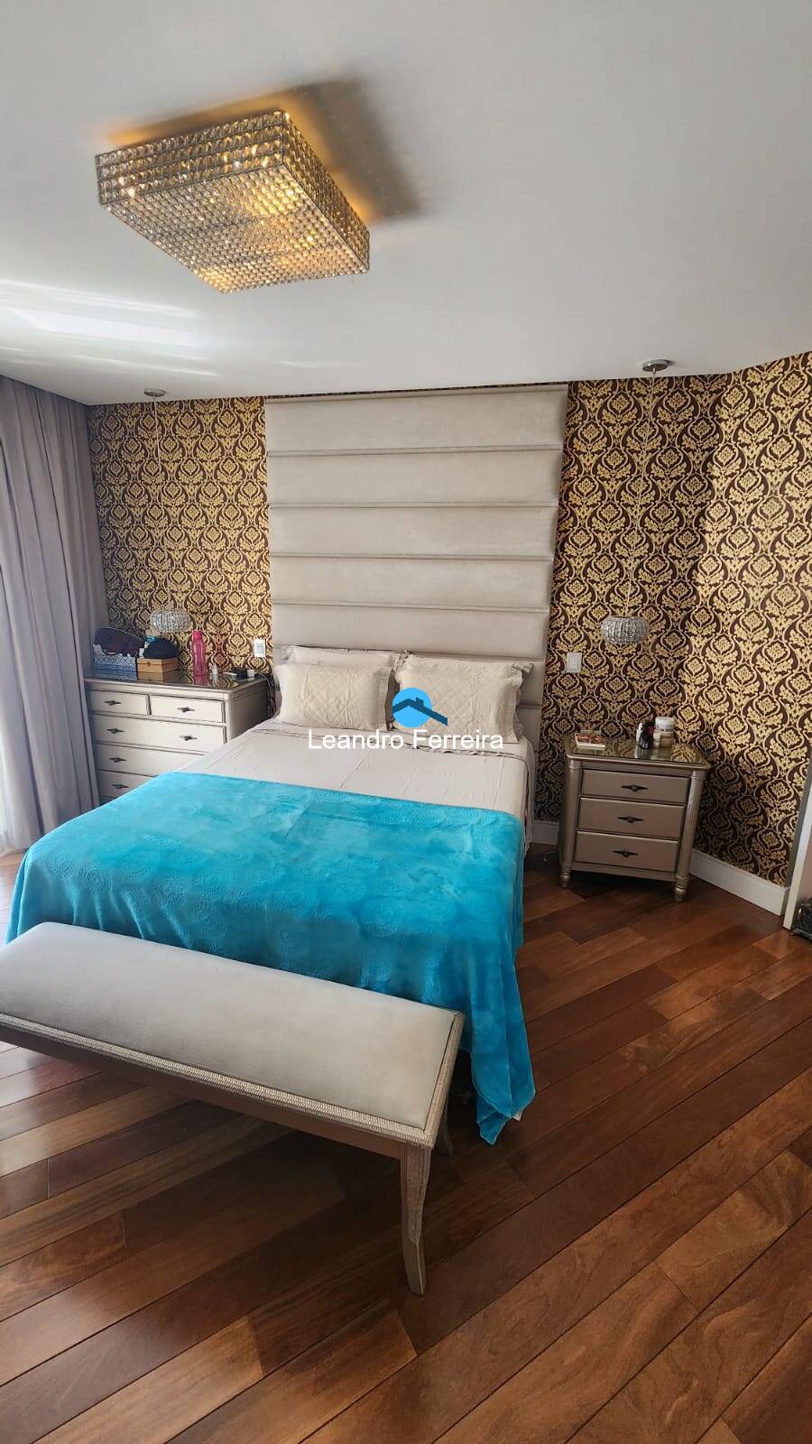 Apartamento à venda com 4 quartos, 300m² - Foto 22