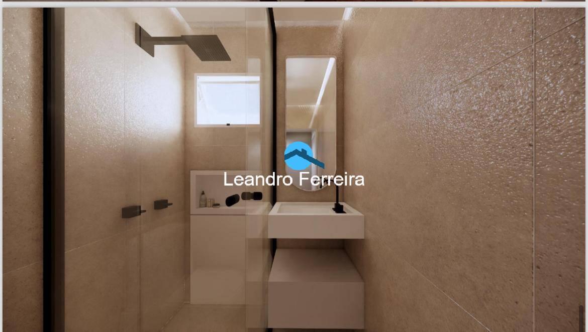 Apartamento à venda com 4 quartos, 250m² - Foto 20