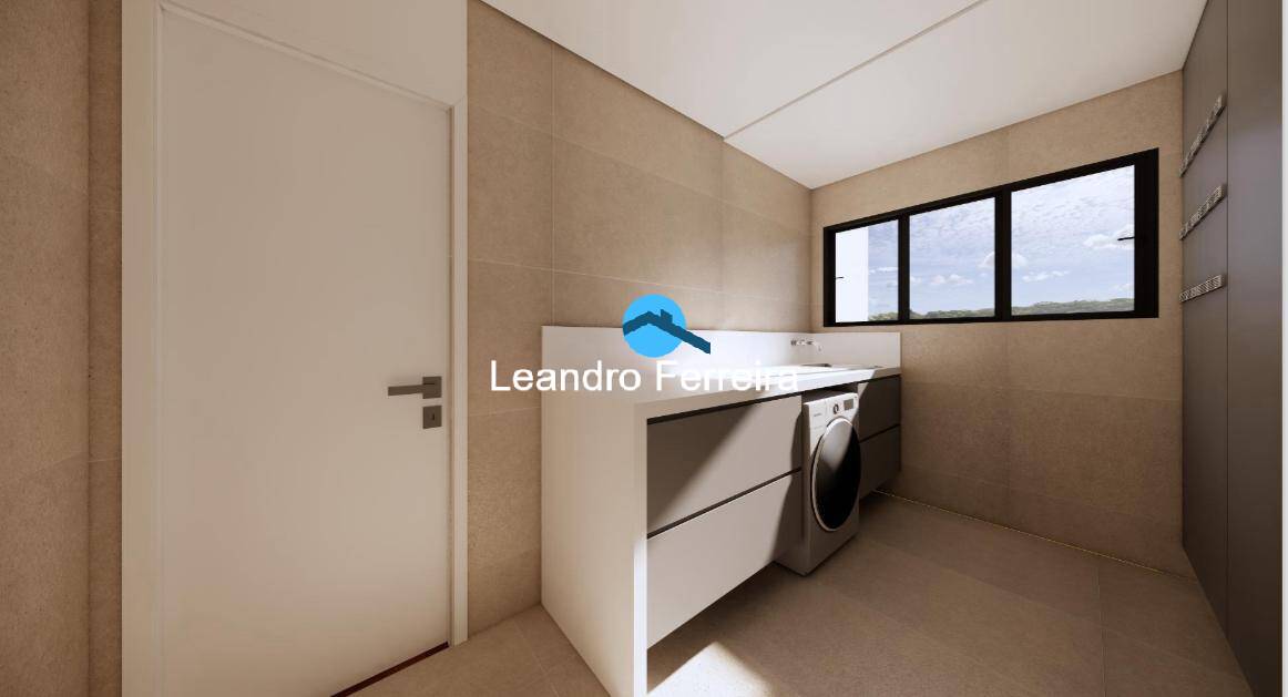 Apartamento à venda com 4 quartos, 250m² - Foto 15