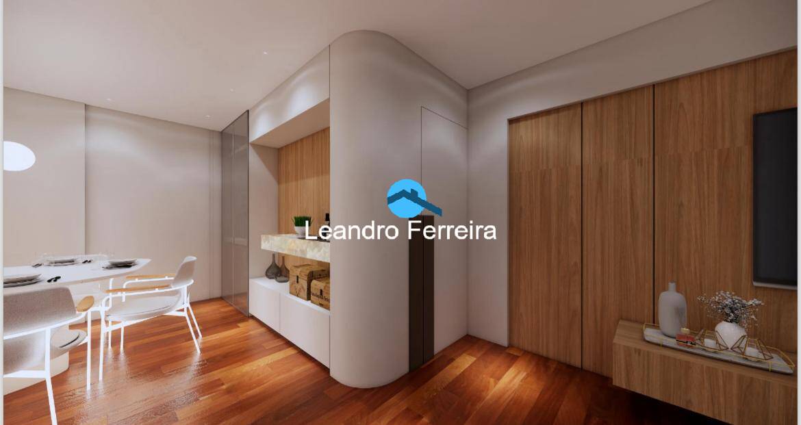 Apartamento à venda com 4 quartos, 250m² - Foto 8