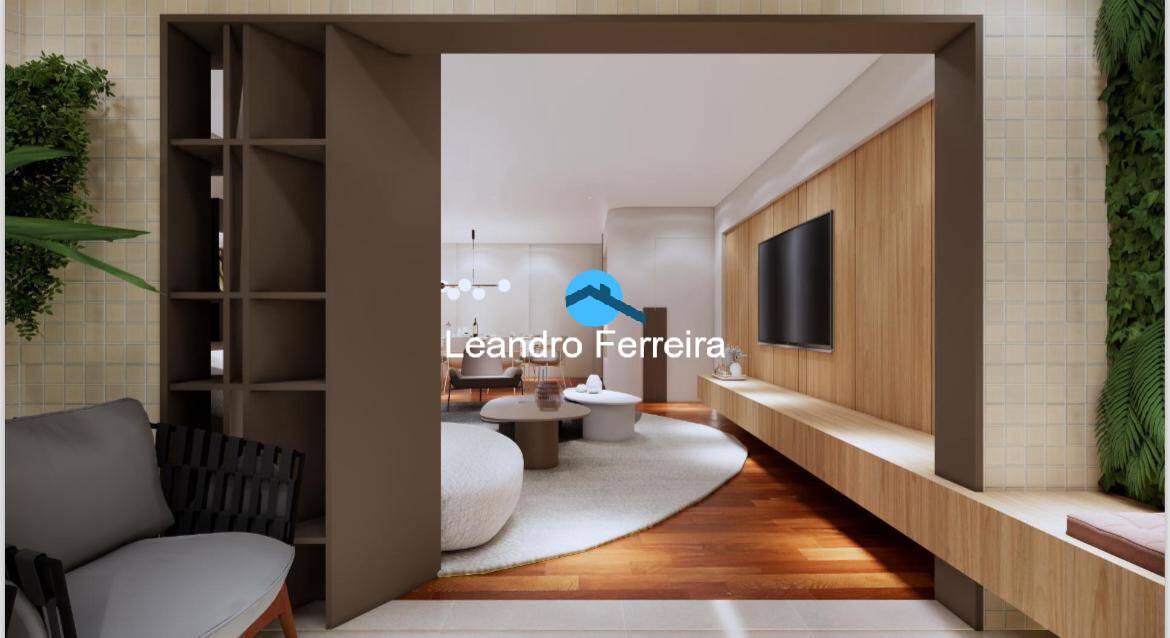 Apartamento à venda com 4 quartos, 250m² - Foto 10