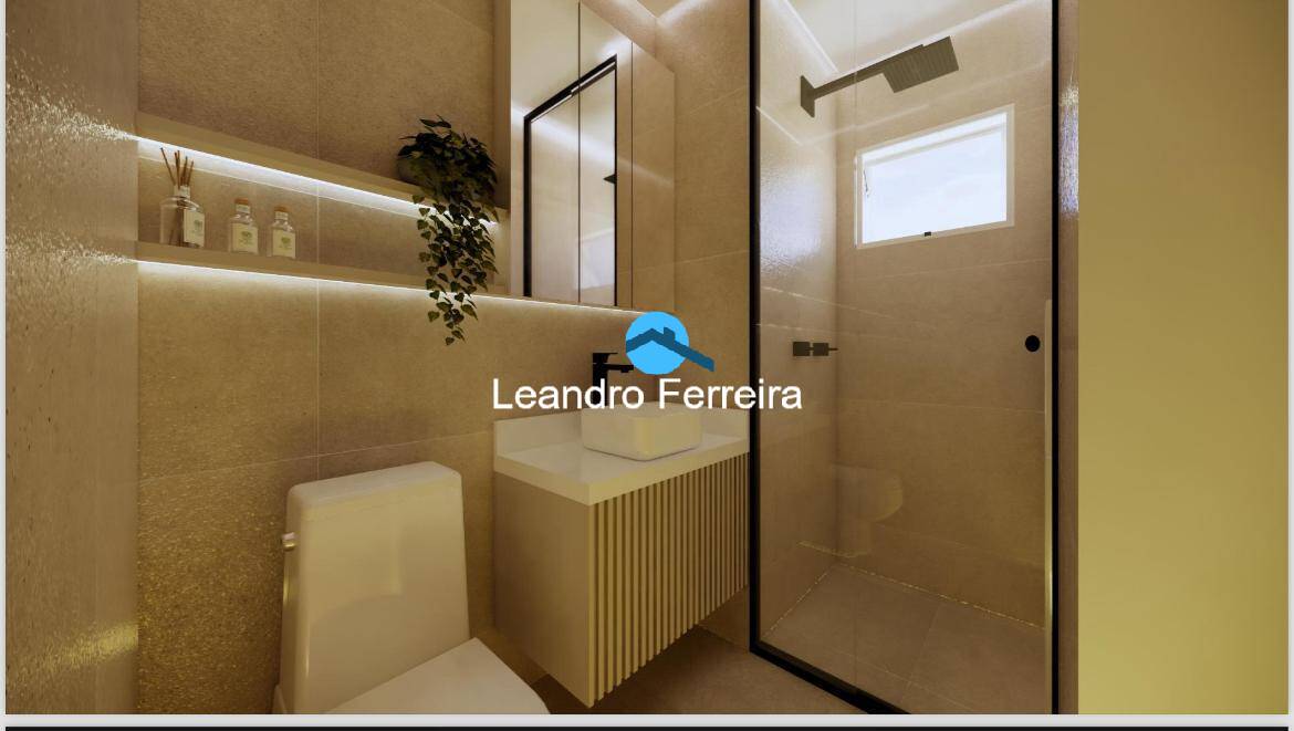 Apartamento à venda com 4 quartos, 250m² - Foto 23