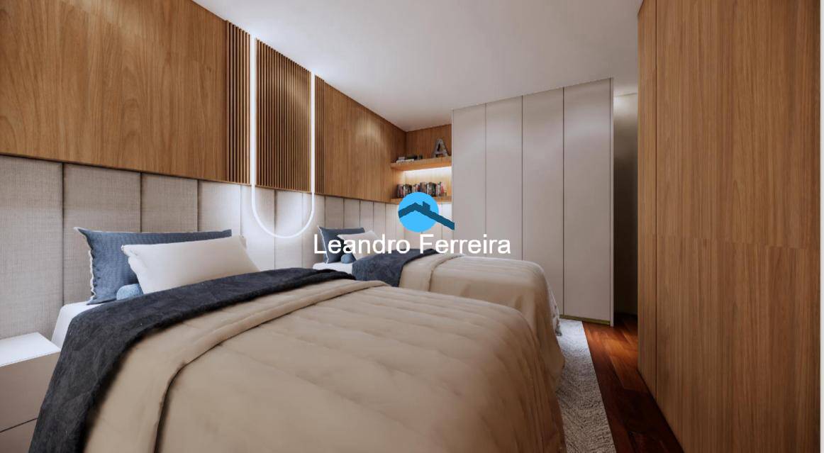 Apartamento à venda com 4 quartos, 250m² - Foto 24