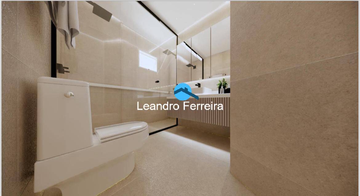 Apartamento à venda com 4 quartos, 250m² - Foto 28