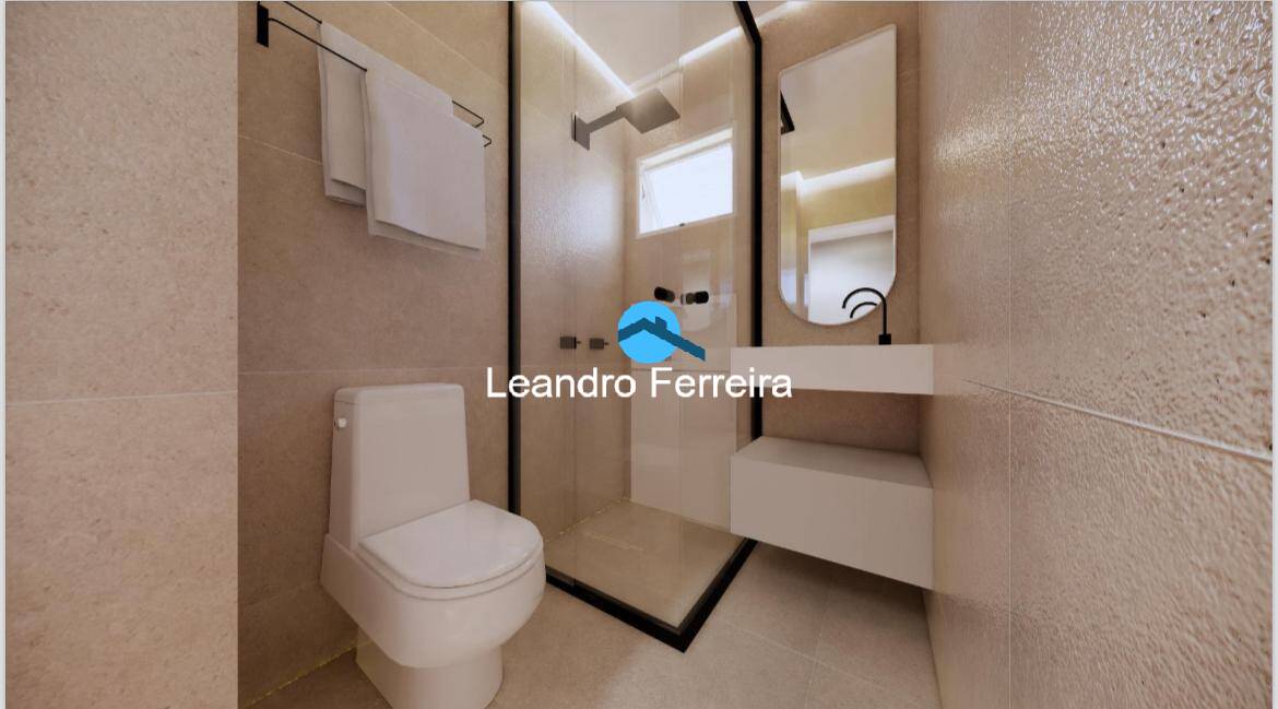 Apartamento à venda com 4 quartos, 250m² - Foto 34