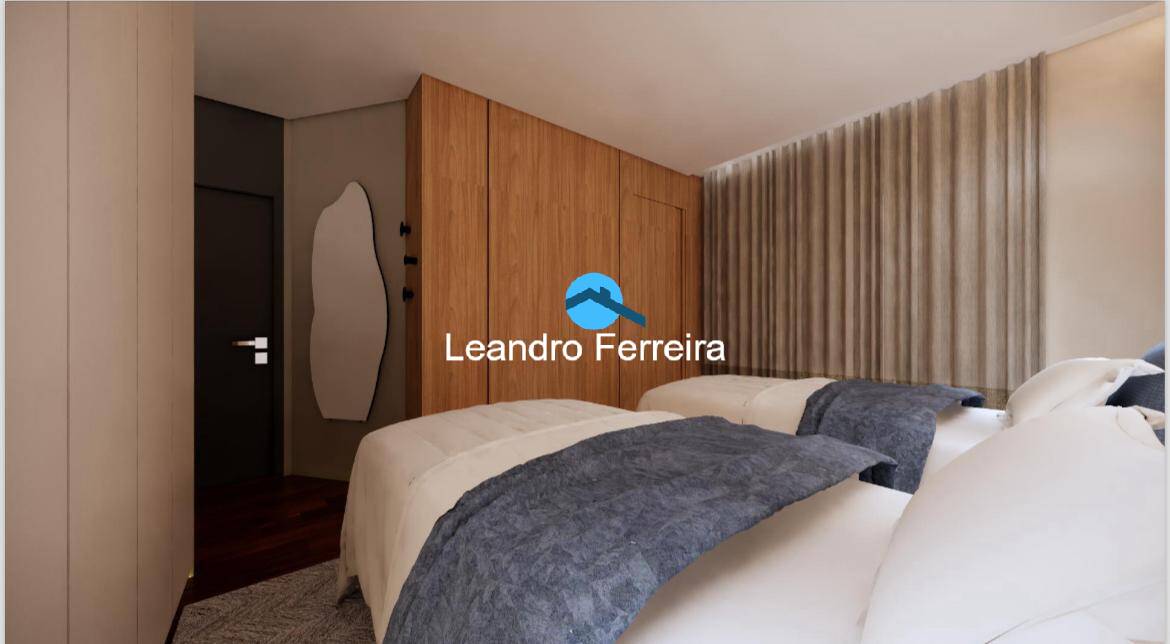 Apartamento à venda com 4 quartos, 250m² - Foto 26