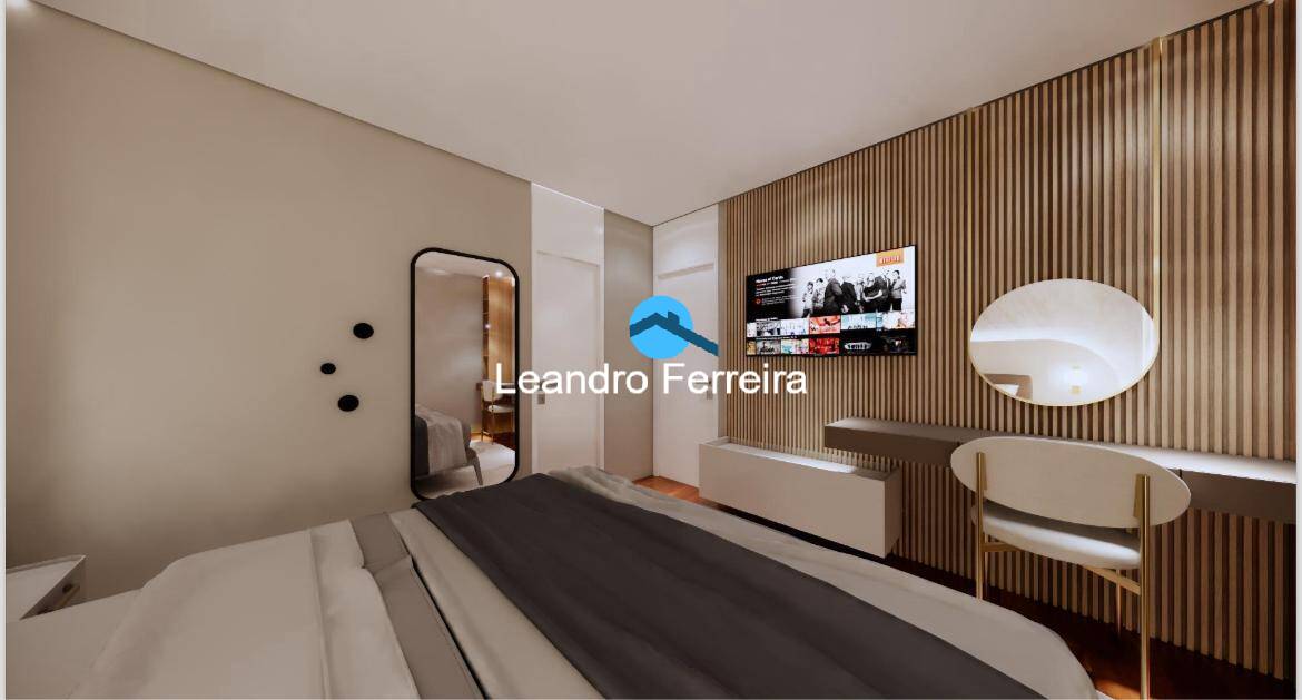 Apartamento à venda com 4 quartos, 250m² - Foto 33