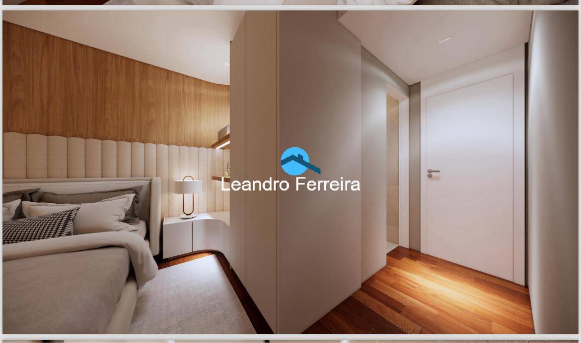 Apartamento à venda com 4 quartos, 250m² - Foto 35