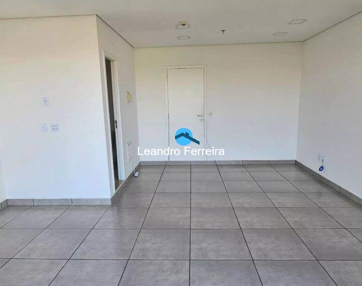 Conjunto Comercial-Sala à venda, 34m² - Foto 2