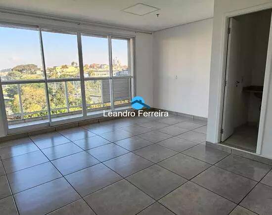 Conjunto Comercial-Sala à venda, 34m² - Foto 1