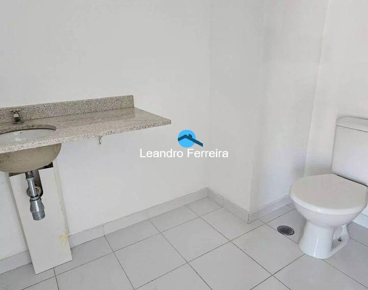 Conjunto Comercial-Sala à venda, 34m² - Foto 5