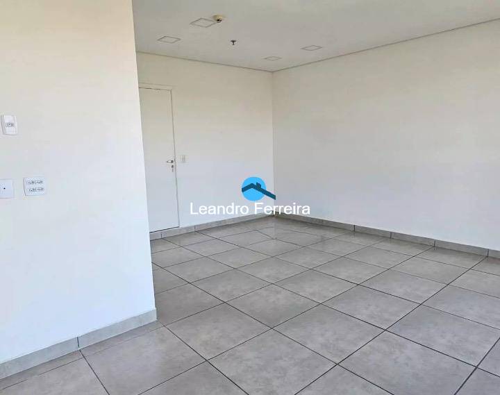 Conjunto Comercial-Sala à venda, 34m² - Foto 7