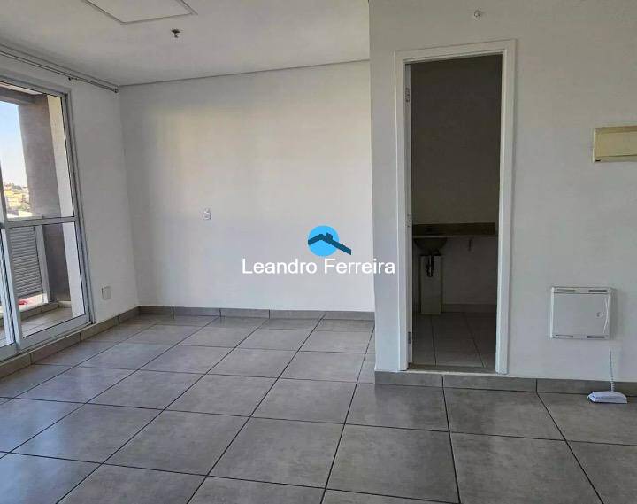 Conjunto Comercial-Sala à venda, 34m² - Foto 8