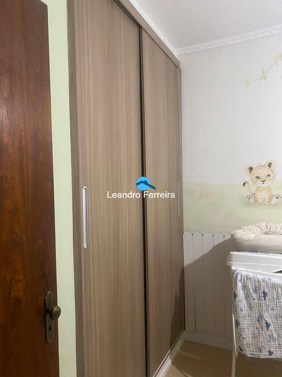 Apartamento à venda com 2 quartos, 55m² - Foto 11