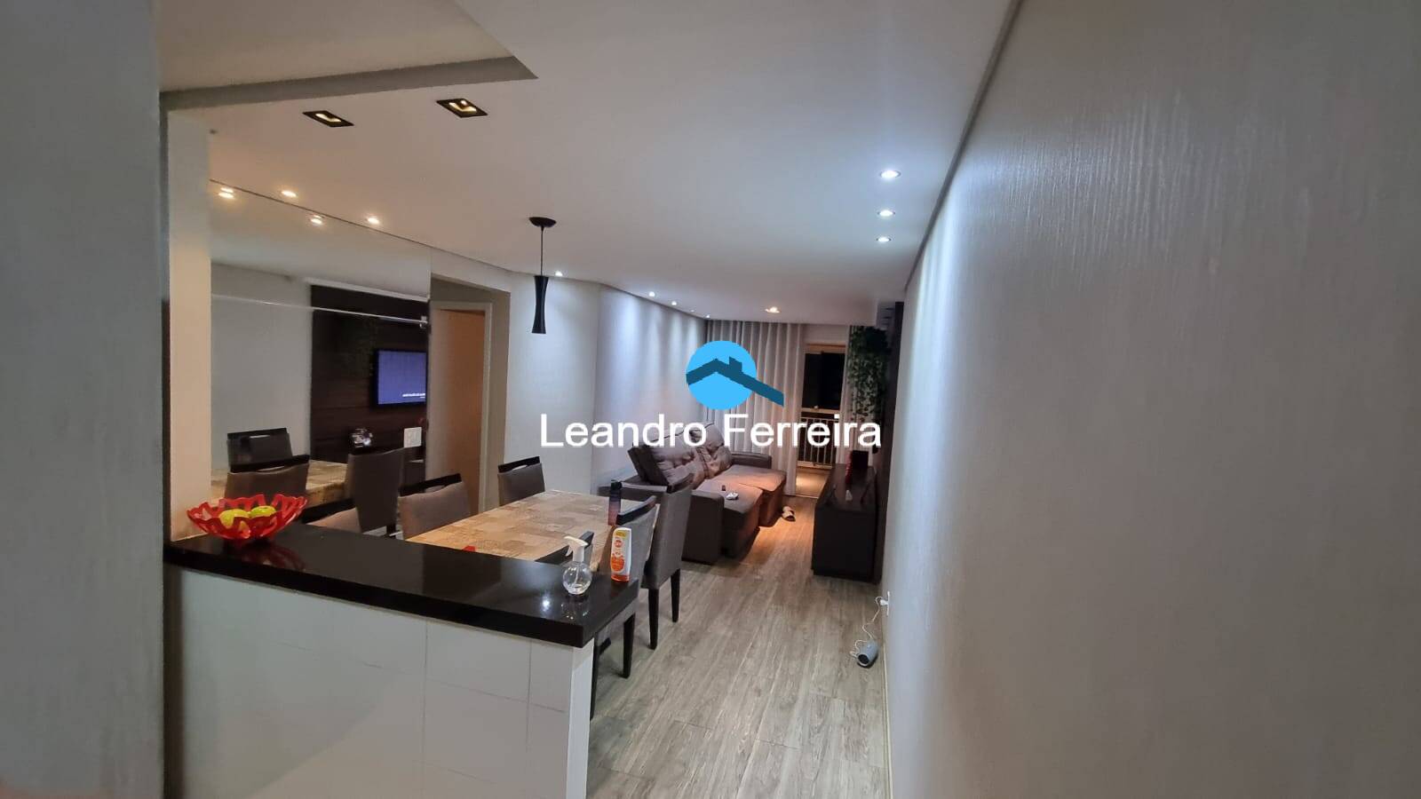 Apartamento à venda com 3 quartos, 82m² - Foto 5