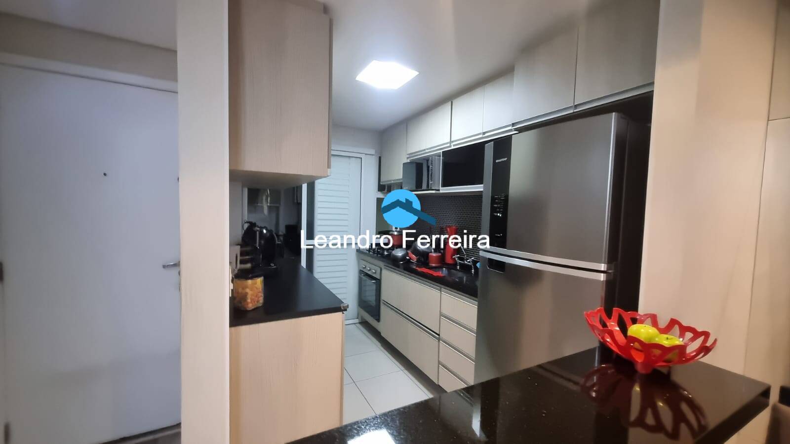 Apartamento à venda com 3 quartos, 82m² - Foto 6