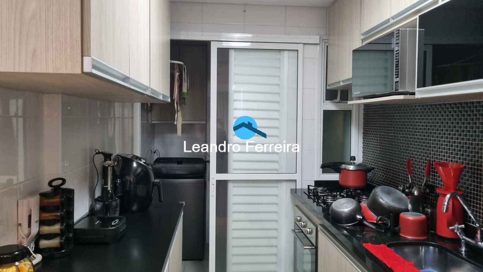 Apartamento à venda com 3 quartos, 82m² - Foto 7