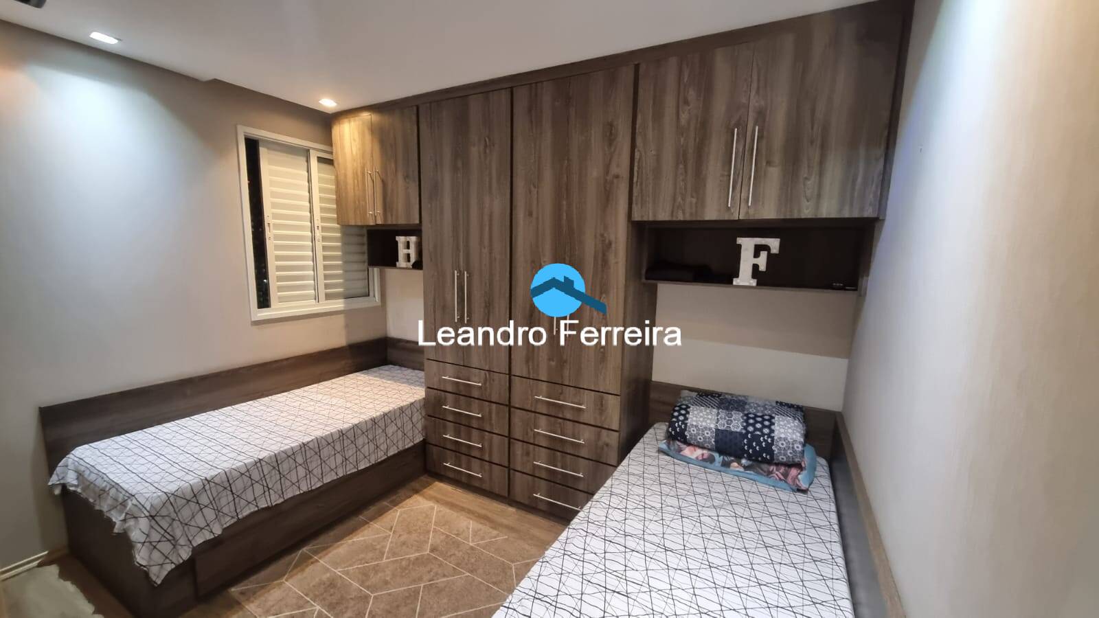 Apartamento à venda com 3 quartos, 82m² - Foto 20