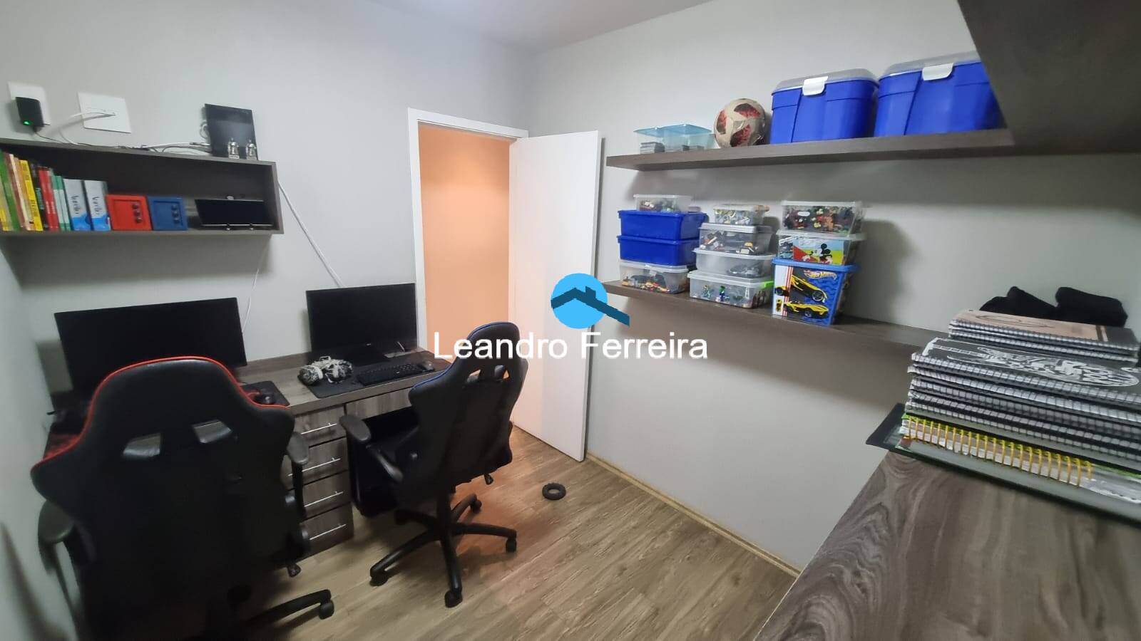 Apartamento à venda com 3 quartos, 82m² - Foto 17