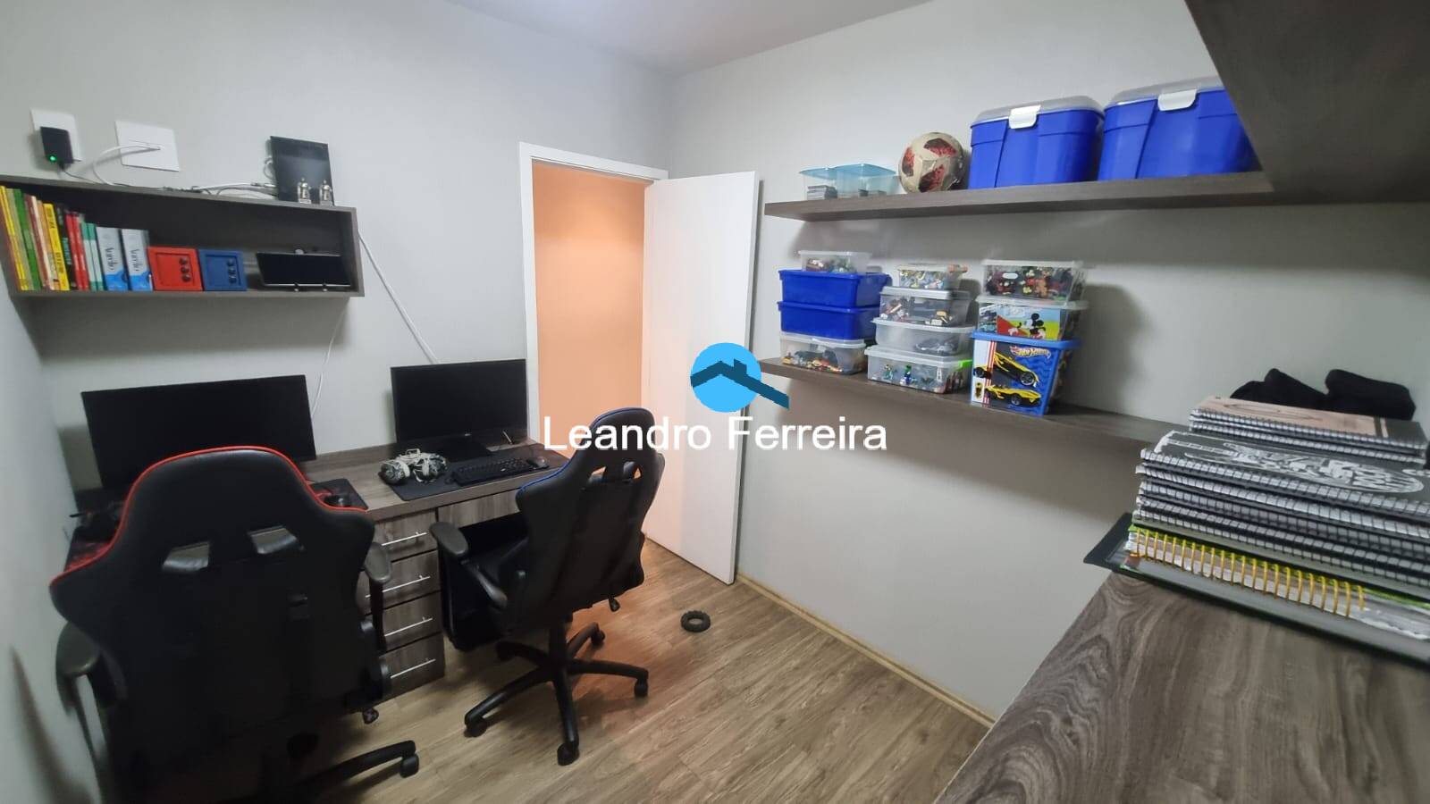 Apartamento à venda com 3 quartos, 82m² - Foto 19