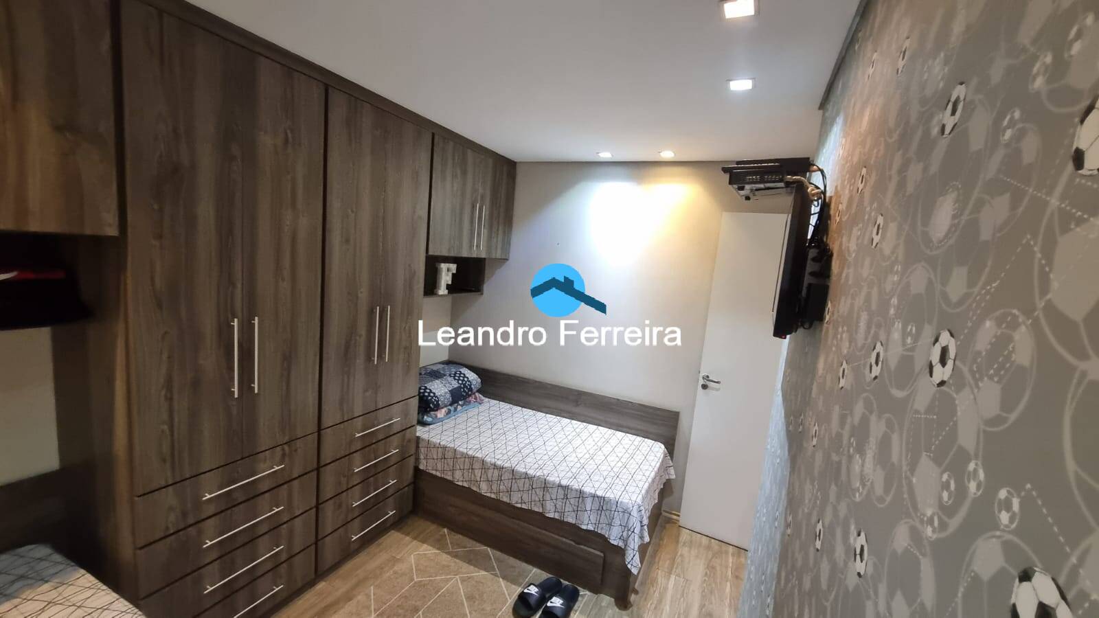 Apartamento à venda com 3 quartos, 82m² - Foto 16