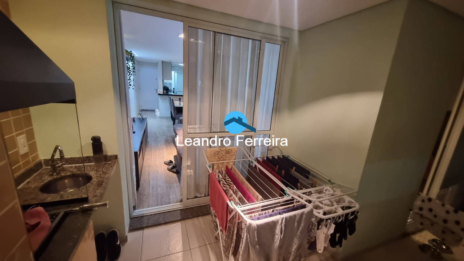 Apartamento à venda com 3 quartos, 82m² - Foto 11