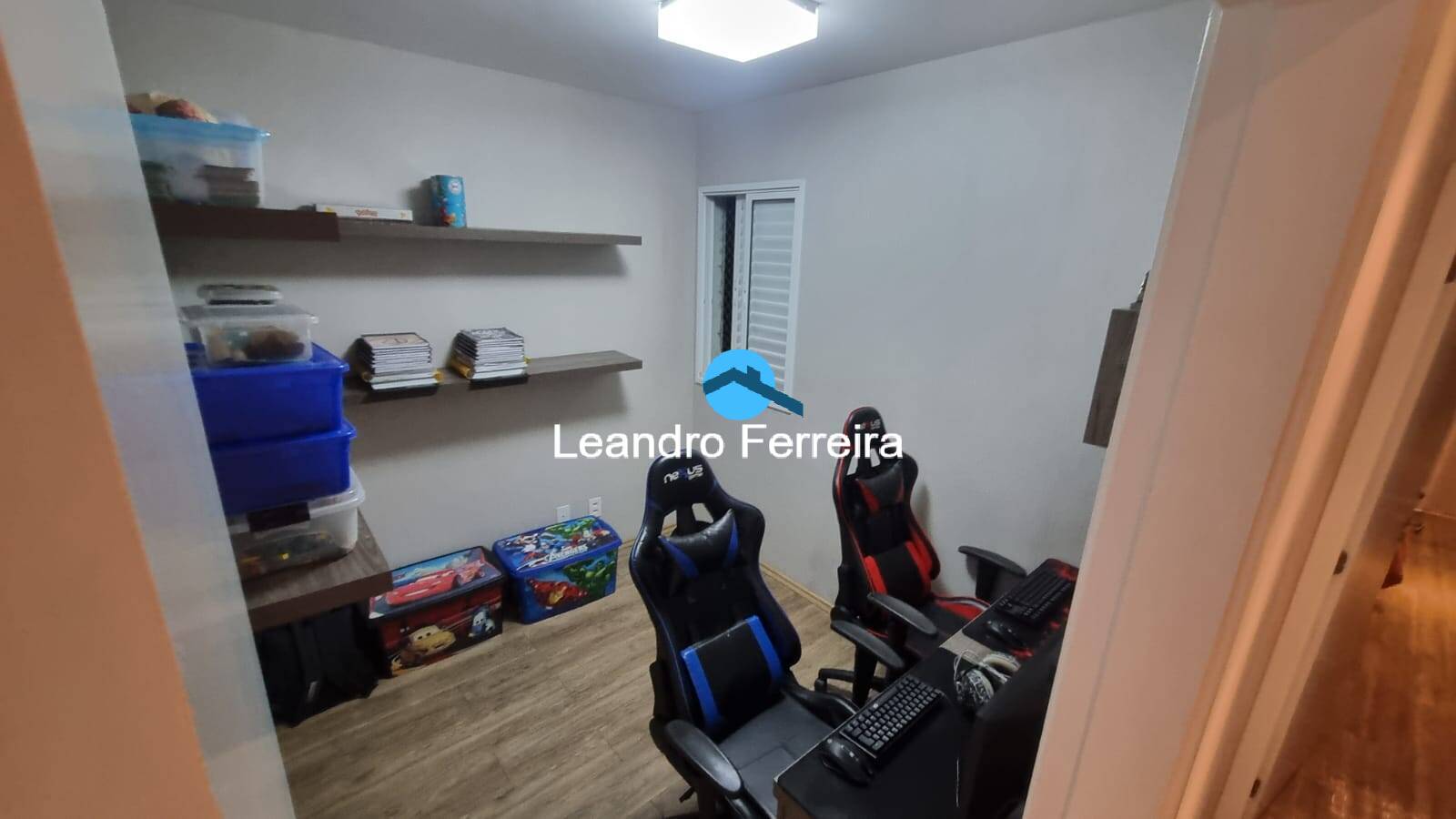 Apartamento à venda com 3 quartos, 82m² - Foto 18