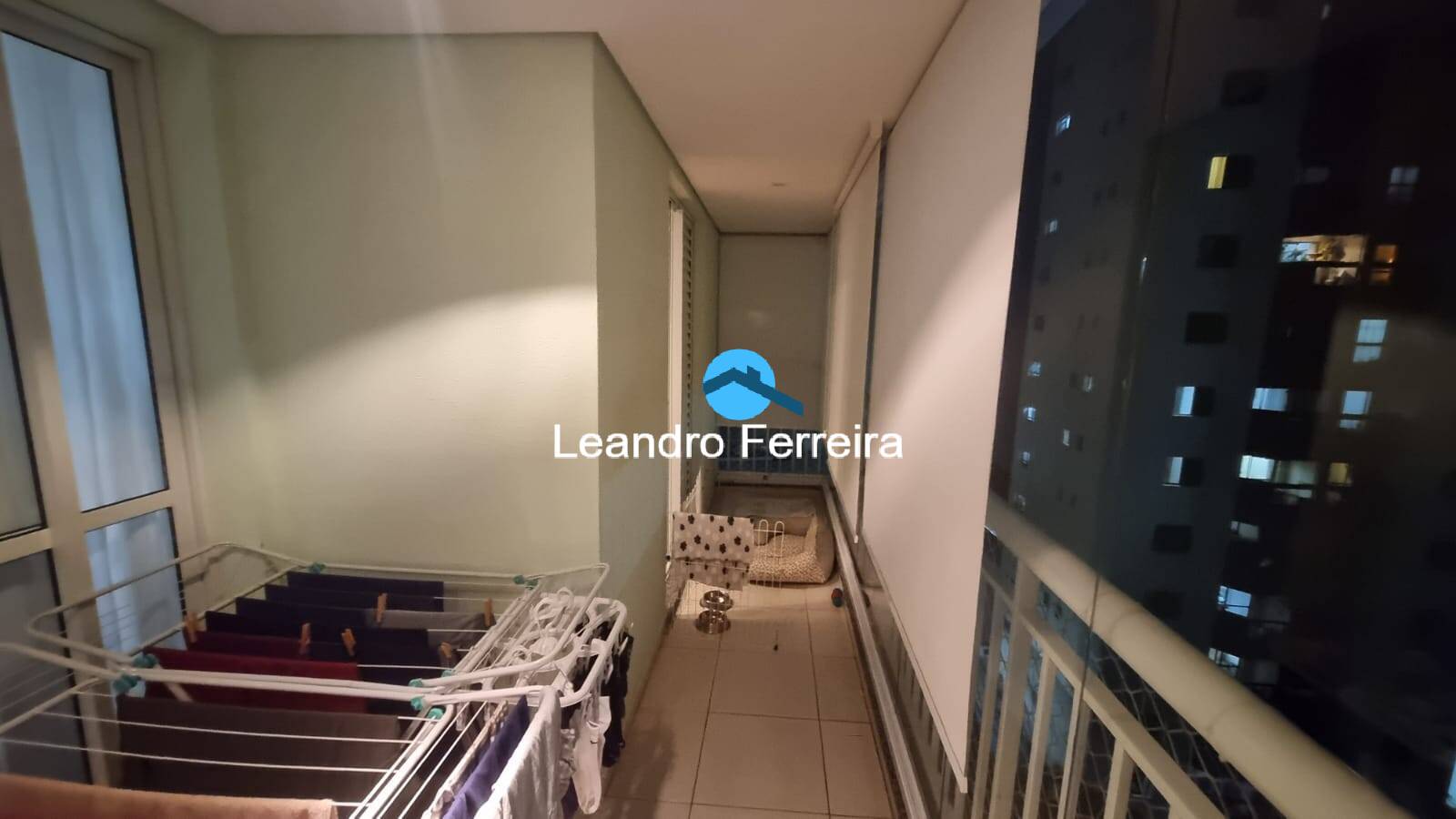 Apartamento à venda com 3 quartos, 82m² - Foto 14