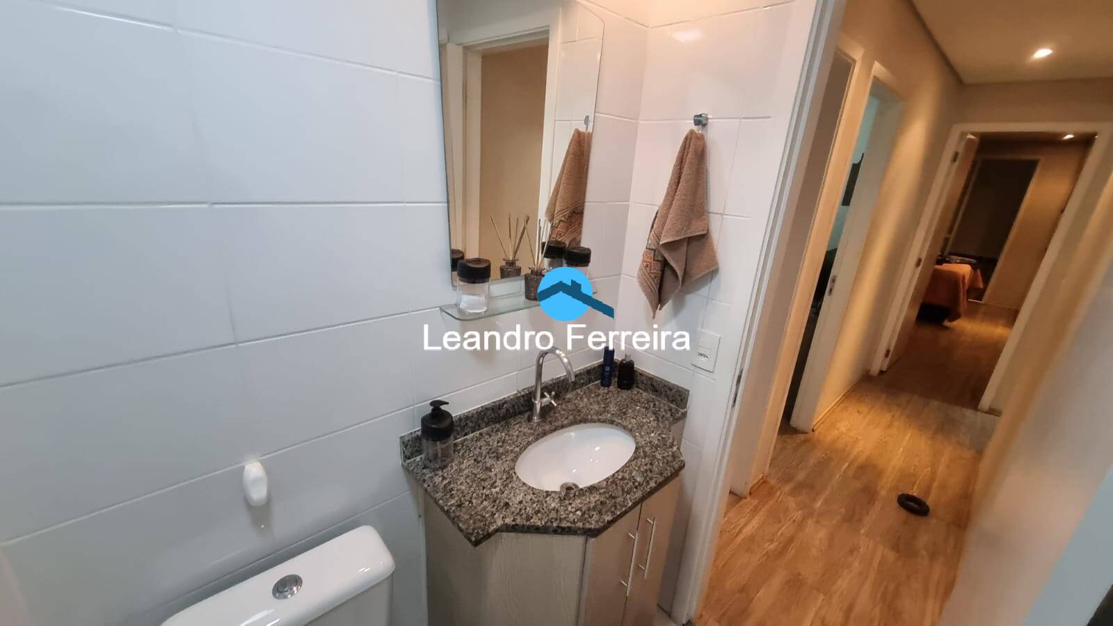 Apartamento à venda com 3 quartos, 82m² - Foto 25