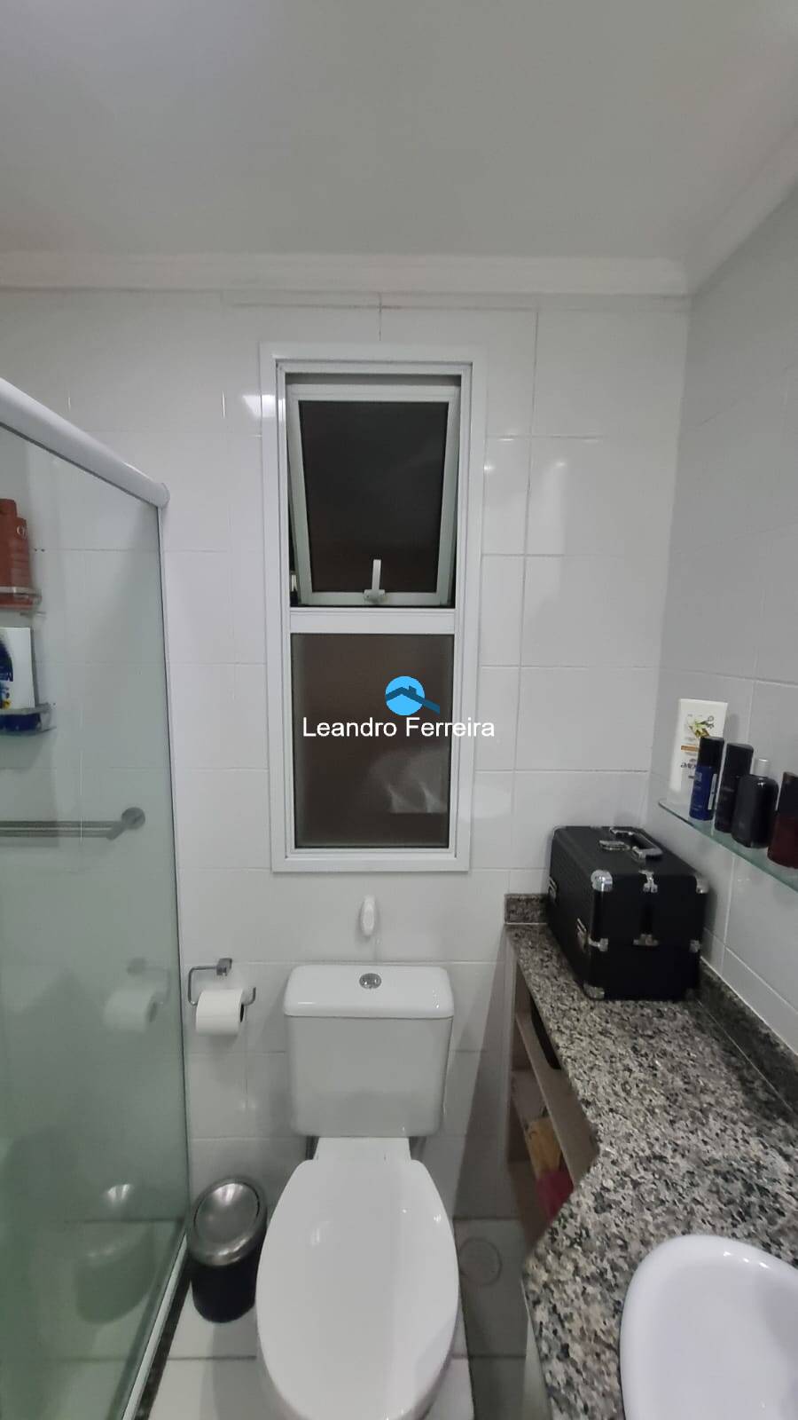 Apartamento à venda com 3 quartos, 82m² - Foto 27