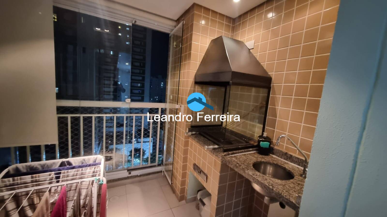 Apartamento à venda com 3 quartos, 82m² - Foto 9