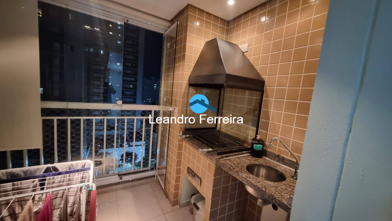 Apartamento à venda com 3 quartos, 82m² - Foto 10