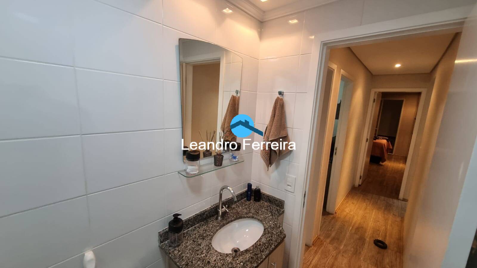 Apartamento à venda com 3 quartos, 82m² - Foto 26