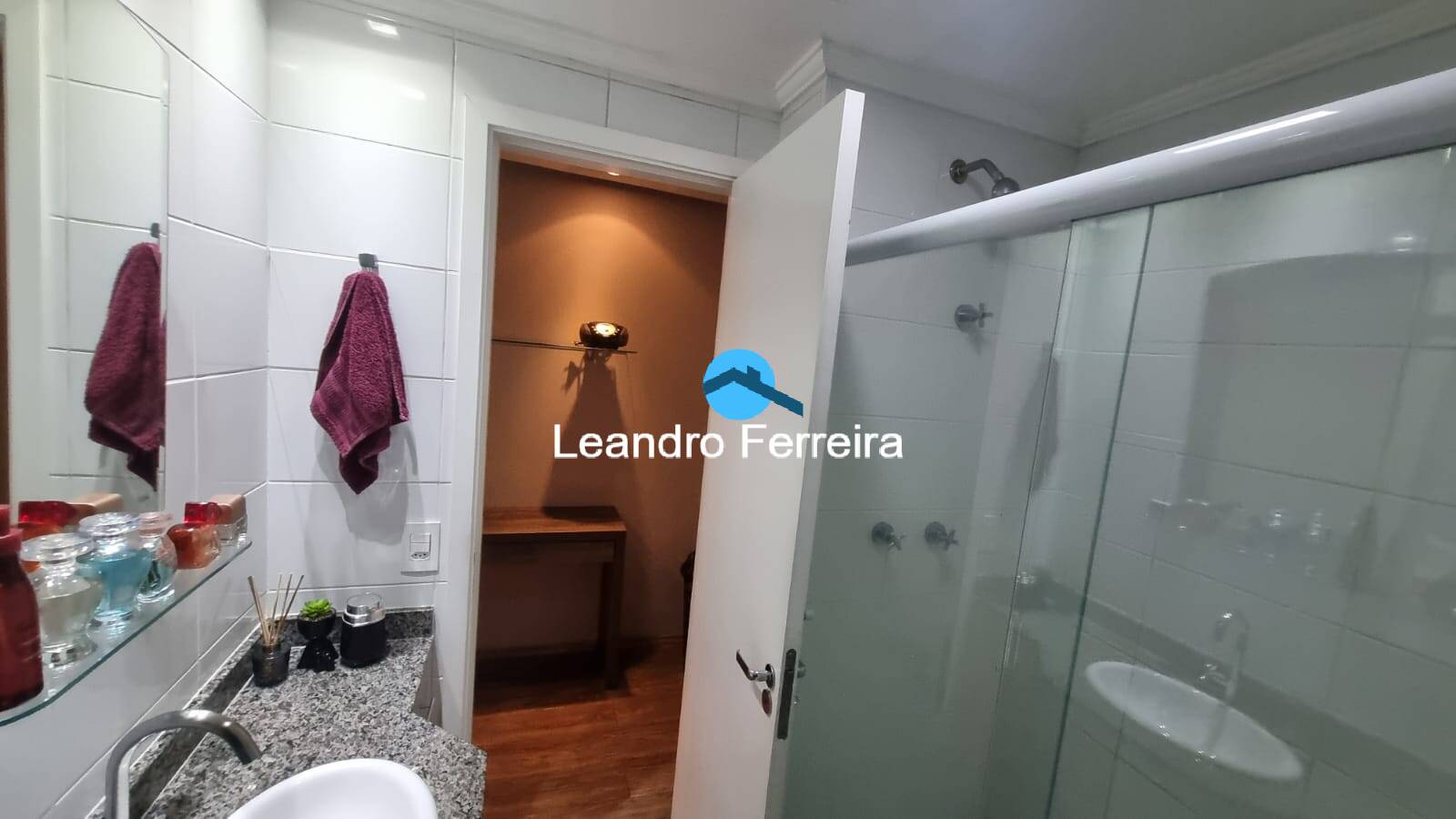 Apartamento à venda com 3 quartos, 82m² - Foto 28