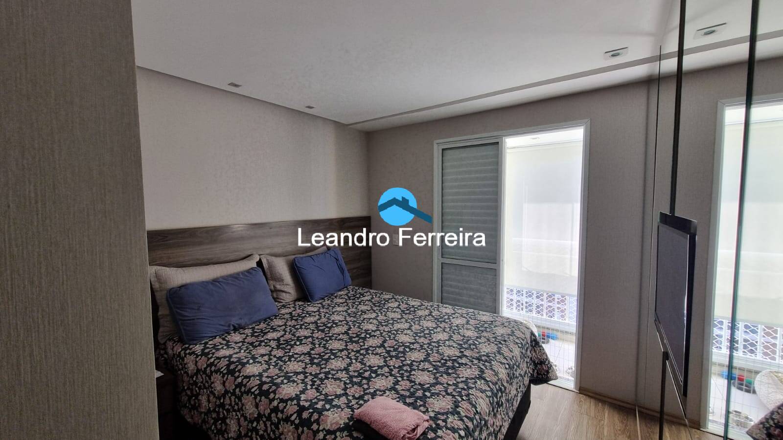 Apartamento à venda com 3 quartos, 82m² - Foto 32