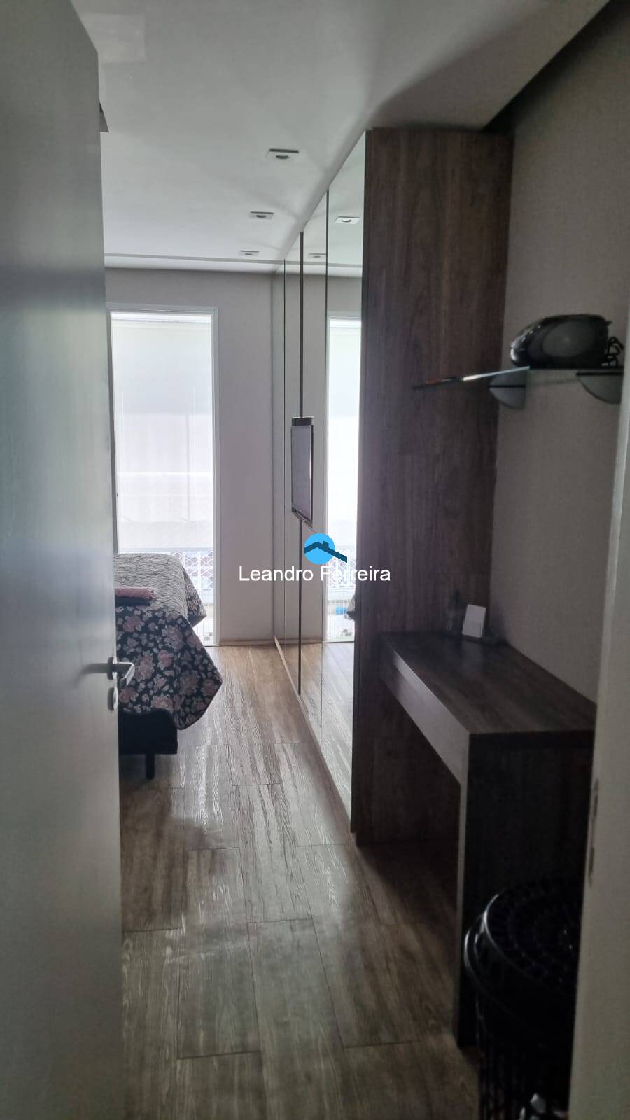 Apartamento à venda com 3 quartos, 82m² - Foto 30