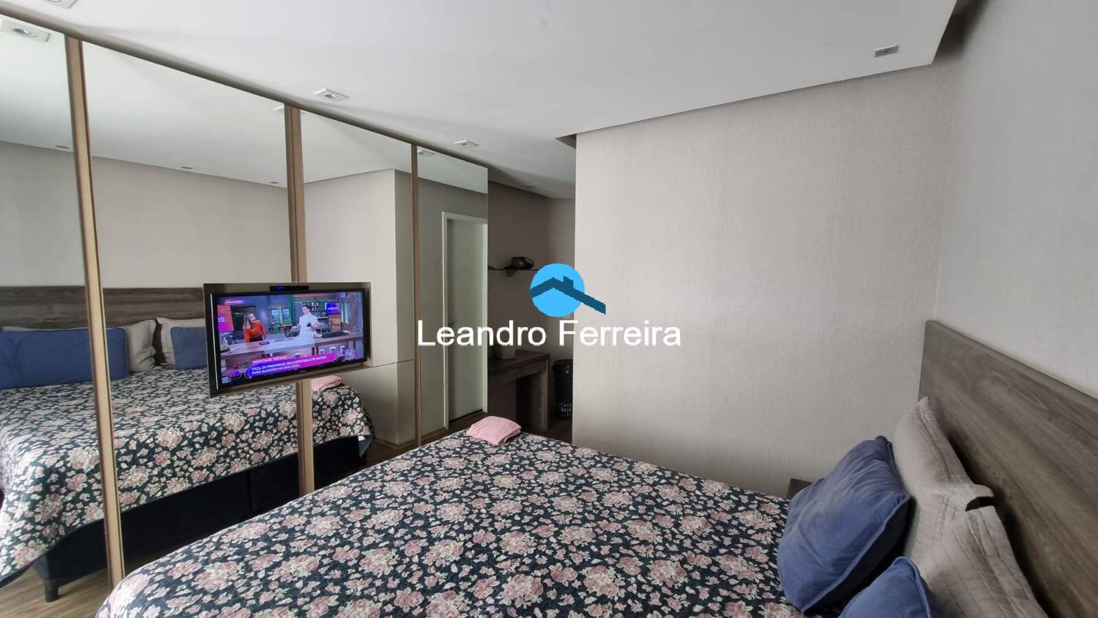 Apartamento à venda com 3 quartos, 82m² - Foto 29