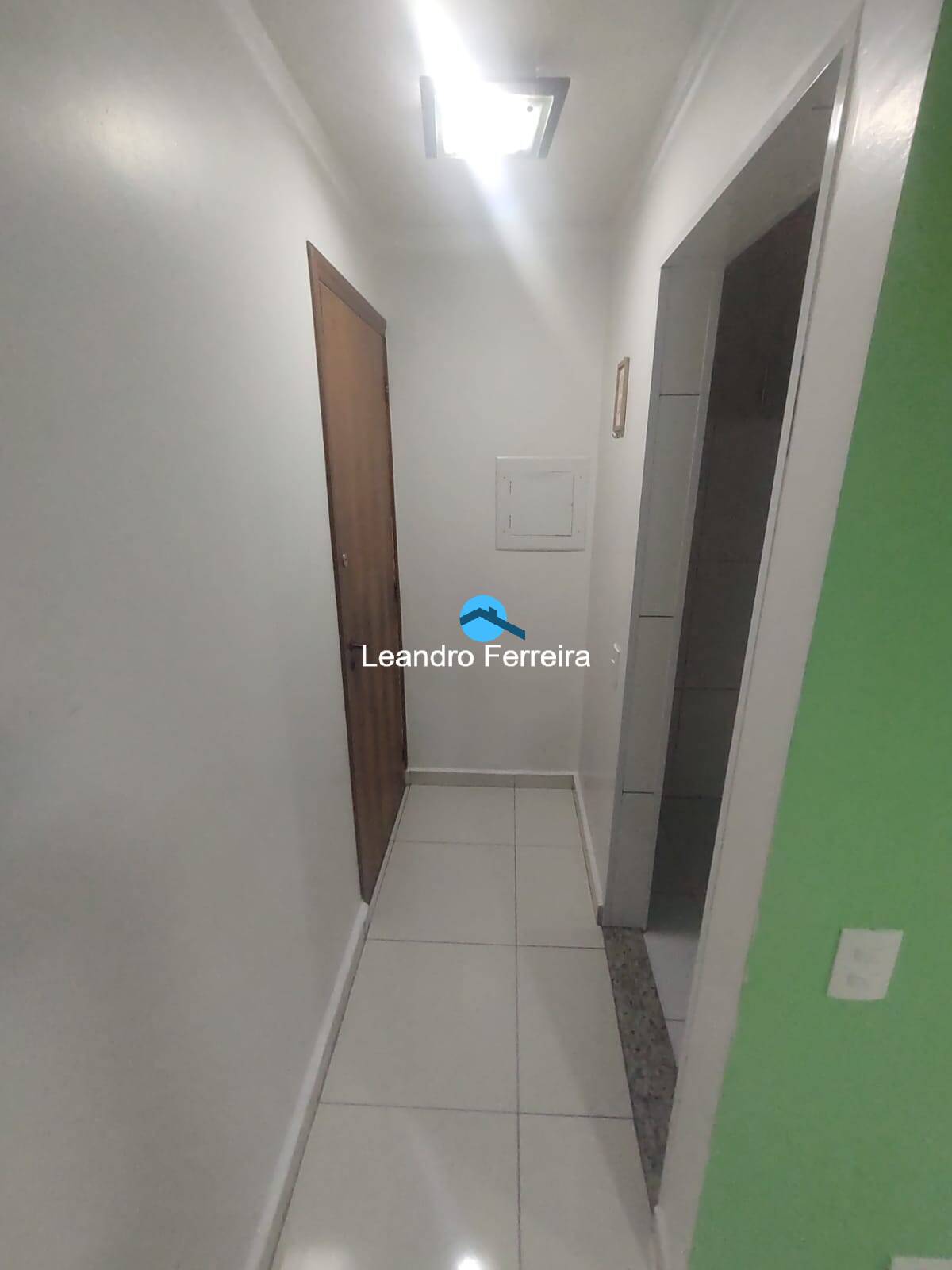 Apartamento à venda com 2 quartos, 48m² - Foto 9