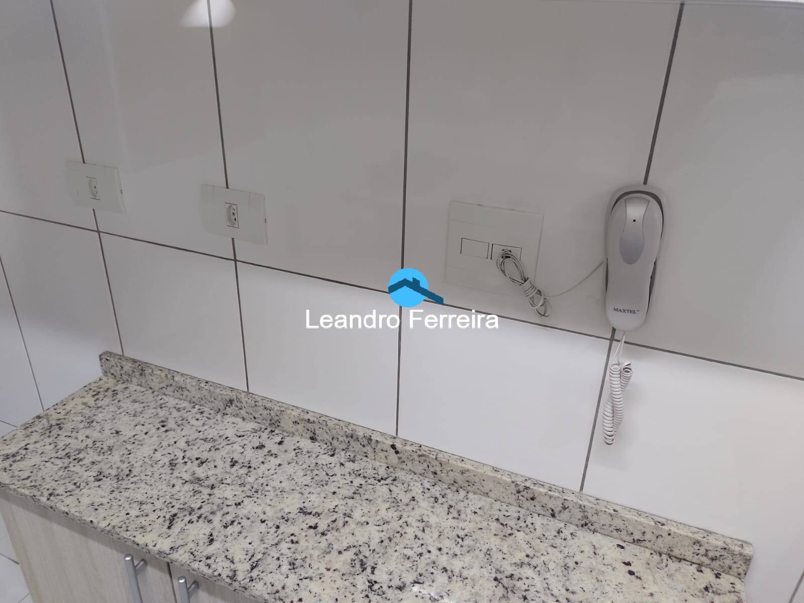 Apartamento à venda com 2 quartos, 48m² - Foto 7