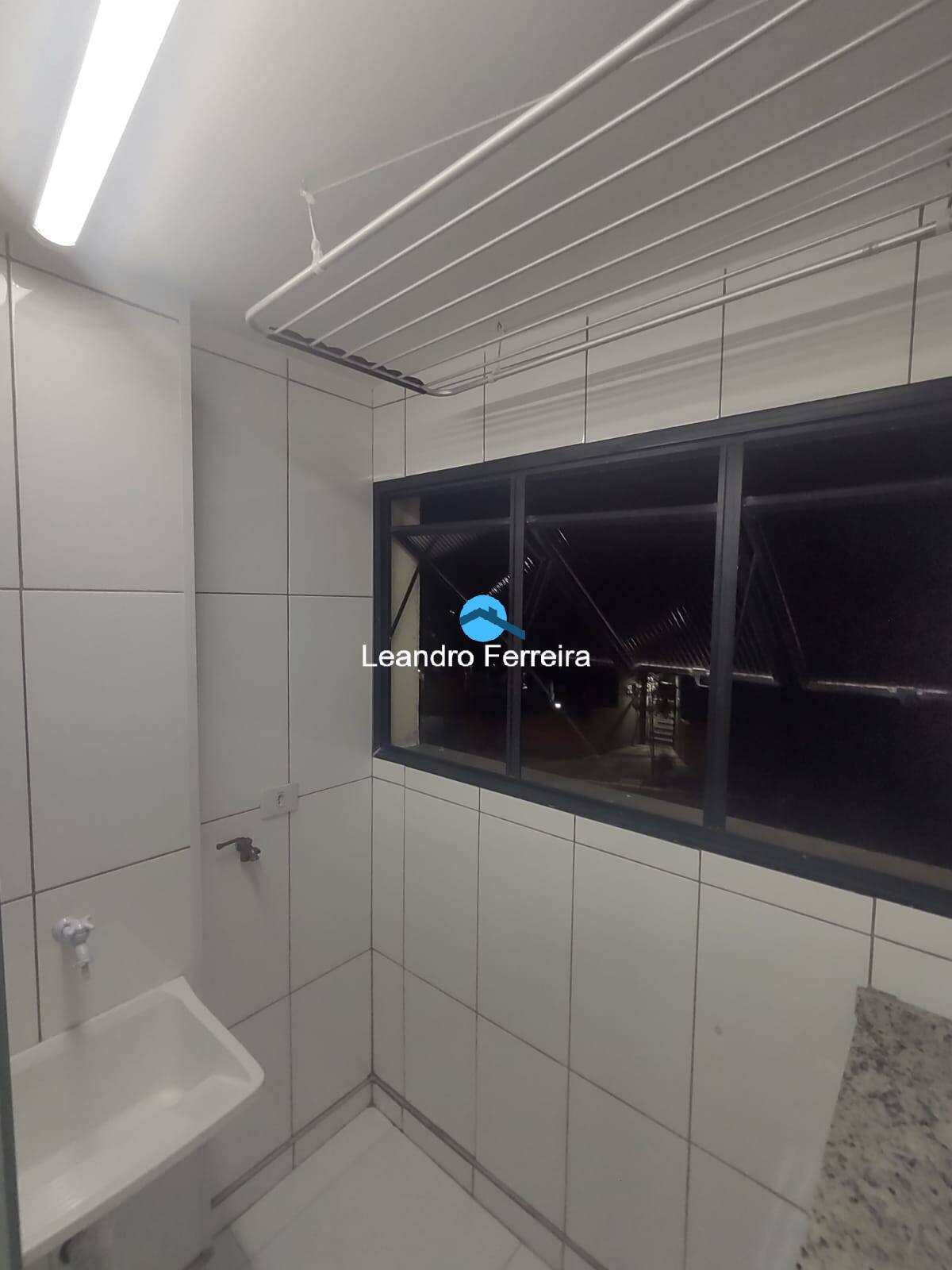 Apartamento à venda com 2 quartos, 48m² - Foto 6