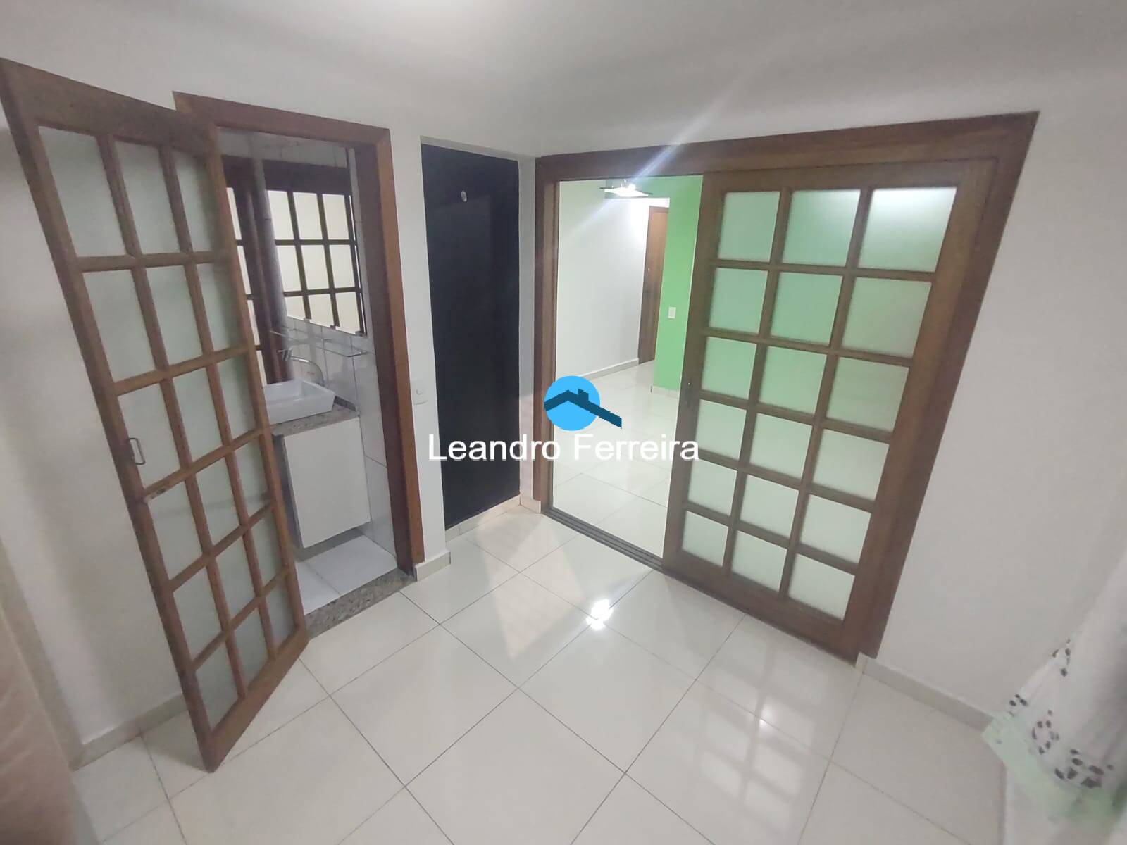 Apartamento à venda com 2 quartos, 48m² - Foto 1