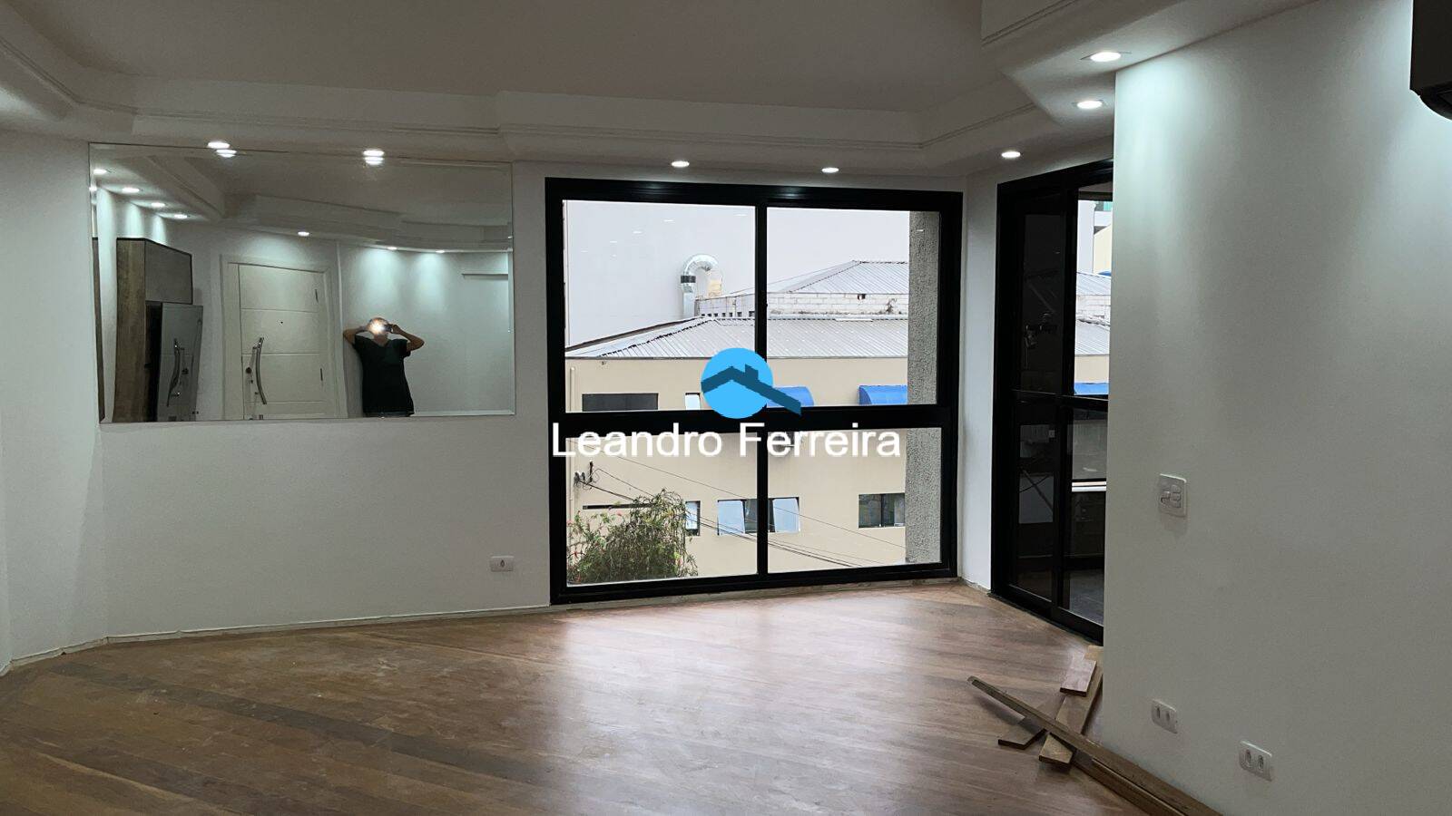 Apartamento à venda com 3 quartos, 127m² - Foto 3