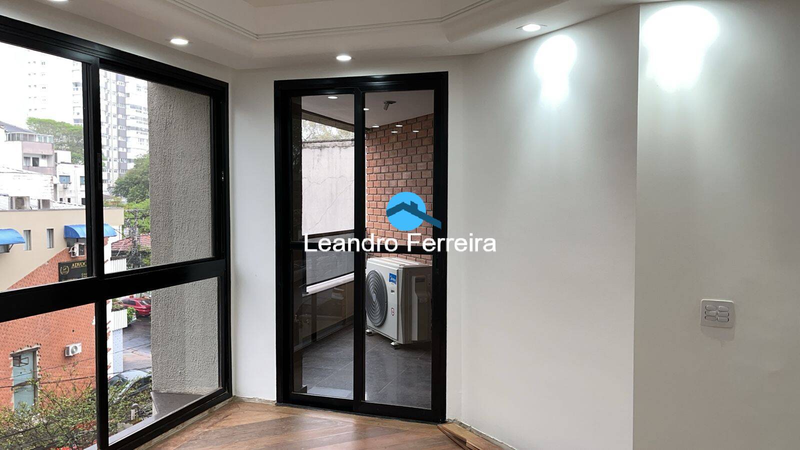 Apartamento à venda com 3 quartos, 127m² - Foto 7