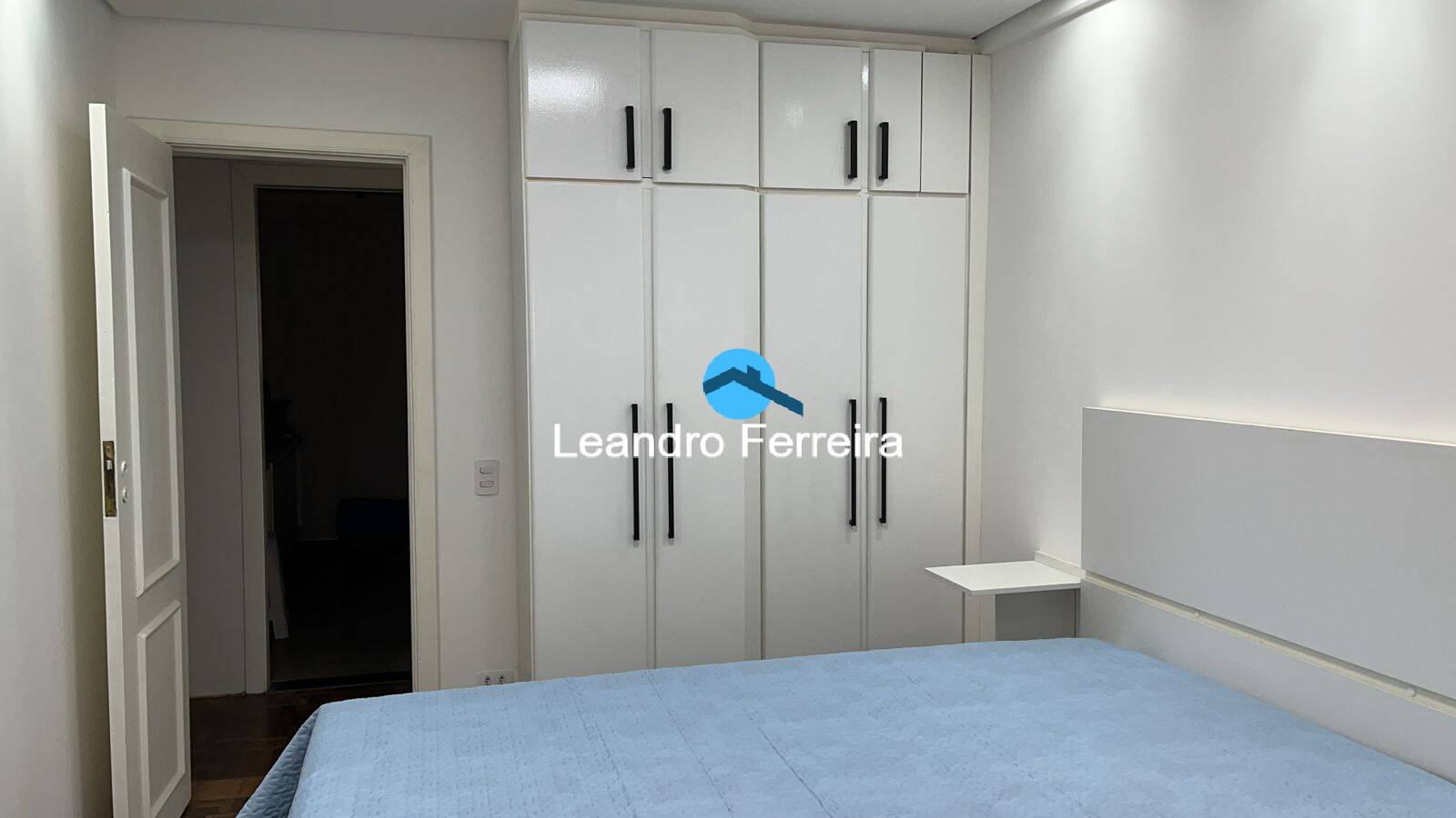 Apartamento à venda com 3 quartos, 127m² - Foto 12