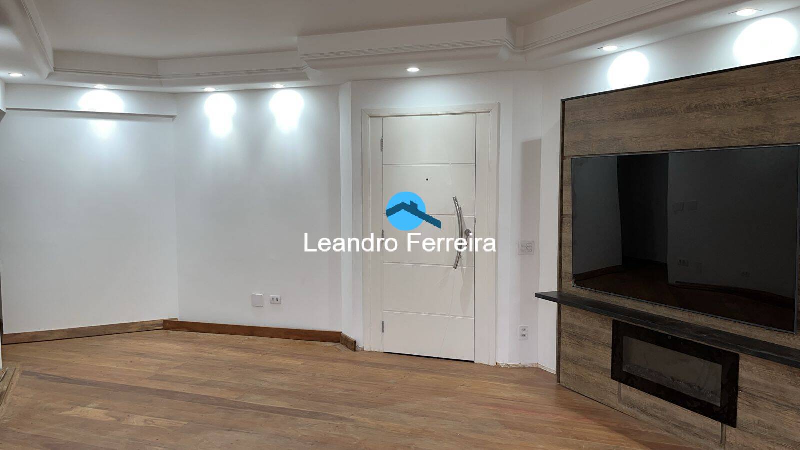 Apartamento à venda com 3 quartos, 127m² - Foto 4