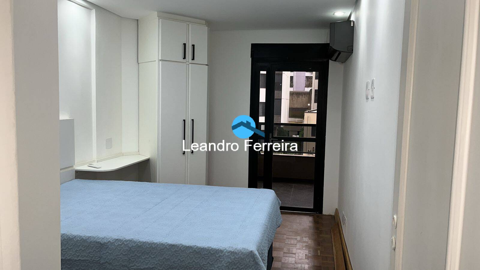 Apartamento à venda com 3 quartos, 127m² - Foto 11