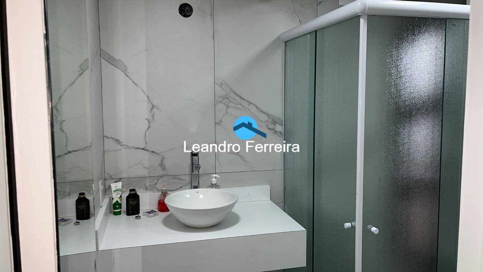 Apartamento à venda com 3 quartos, 127m² - Foto 16