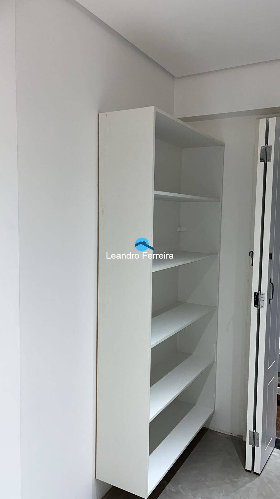 Apartamento à venda com 3 quartos, 127m² - Foto 23