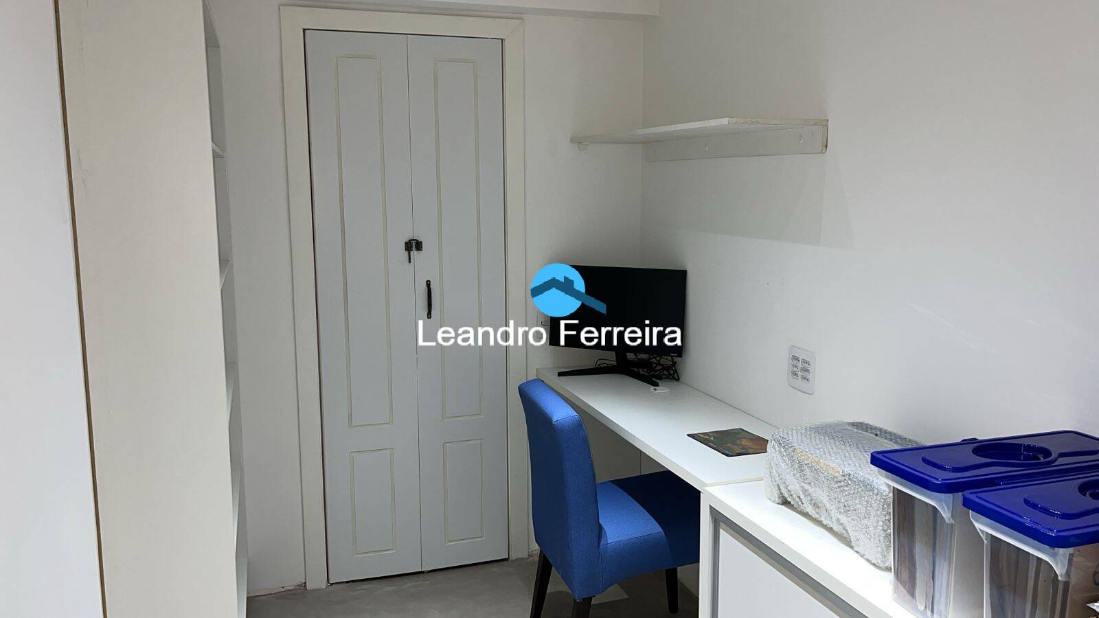 Apartamento à venda com 3 quartos, 127m² - Foto 21